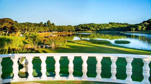 Ecoflat Fiore II باريبويرا المظهر الخارجي الصورة