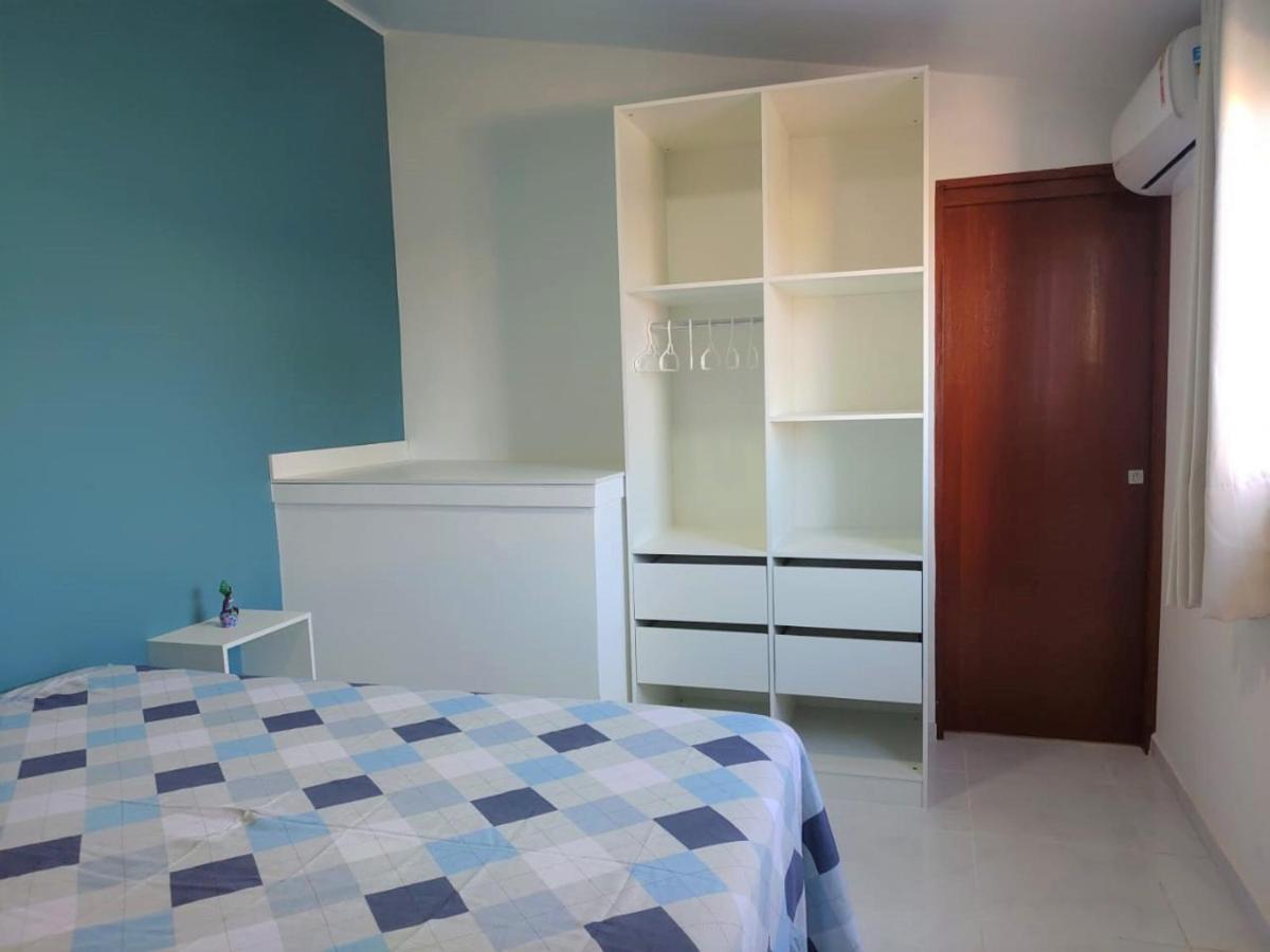 Ecoflat Fiore II باريبويرا المظهر الخارجي الصورة