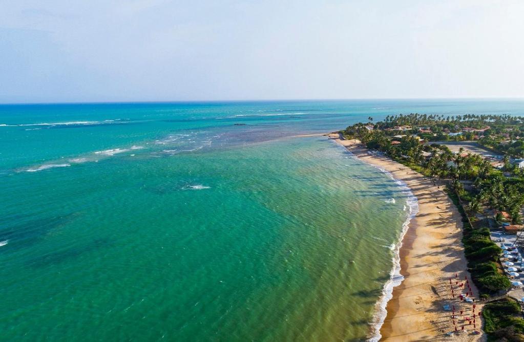 Ecoflat Fiore II باريبويرا المظهر الخارجي الصورة